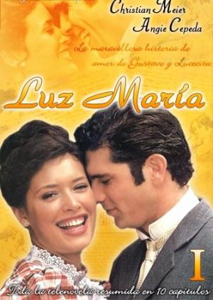 Luz María (TV Series)