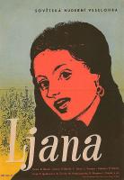 Liana  - Poster / Imagen Principal