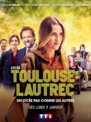 Lycée Toulouse-Lautrec (Serie de TV)