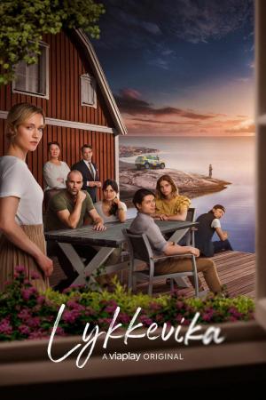 Lyckoviken (TV Series)