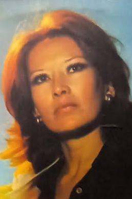 Lyda Zamora