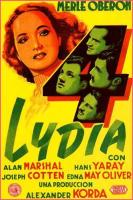 Lydia  - Poster / Imagen Principal