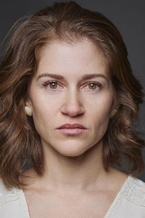Lydia Indjova