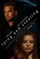 Estafadores (Lying and Stealing)  - Posters