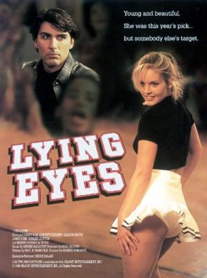 Lying Eyes (TV)
