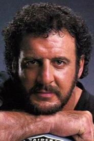 Lyle Alzado