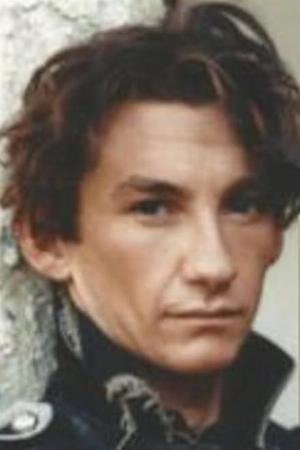 Lyndon Davies