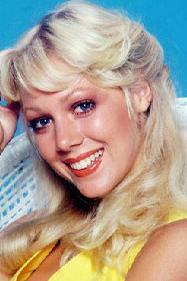 Lynn-Holly Johnson