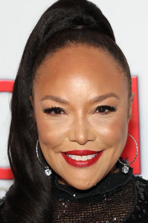 Lynn Whitfield