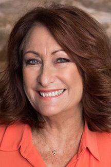Lynne McGranger