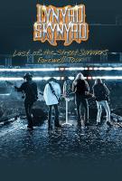 Lynyrd Skynyrd: Last of the Street Survivors Farewell Tour  - Poster / Main Image