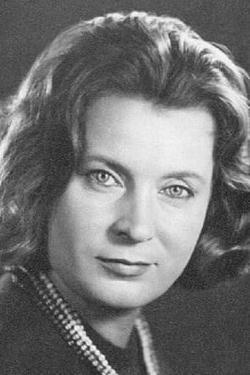 Lyubov Sokolova
