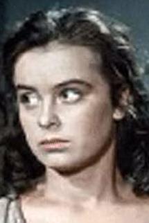 Lyudmila Kasyanova