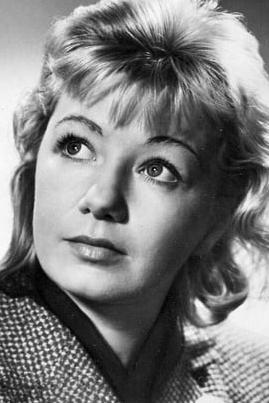 Lyudmila Sukharevskaya