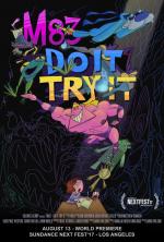 M83: Do It, Try It (Vídeo musical)