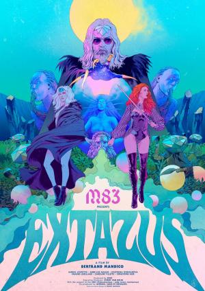 M83: Extazus (Music Video)