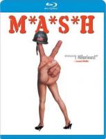 M*A*S*H  - Blu-ray
