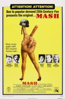 M*A*S*H  - Posters