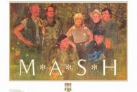 M.A.S.H. (Serie de TV) - Posters