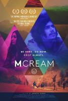 M Cream  - Poster / Main Image