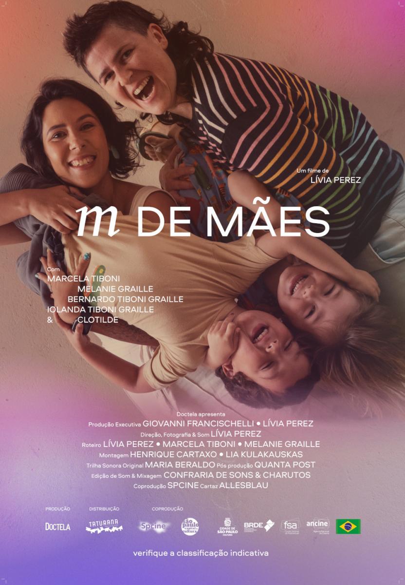 M de Madres 