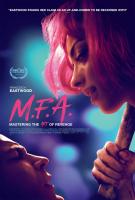 M.F.A.  - Poster / Imagen Principal