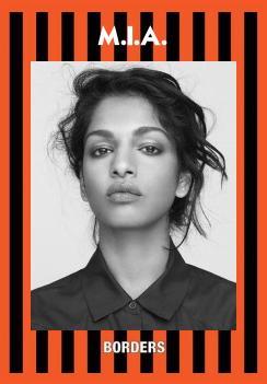 M.I.A.: Borders (Music Video)