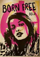 M.I.A: Born Free (Music Video) - Poster / Main Image