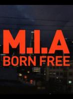 M.I.A: Born Free (Music Video) - Promo