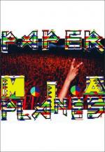 M.I.A.: Paper Planes (Music Video)