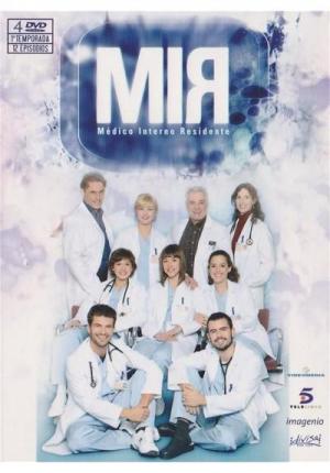M.I.R. - Médico Interno Residente (TV Series)