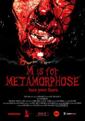M is for Metamorphose (C)