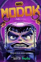 M.O.D.O.K. (Serie de TV) - Poster / Imagen Principal