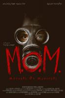 M.O.M. Mothers of Monsters  - Poster / Imagen Principal