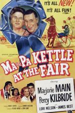 Ma and Pa Kettle at the Fair 