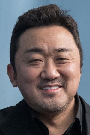 Ma Dong-seok