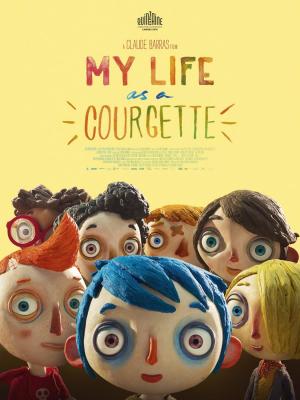 Ma Vie De Courgette