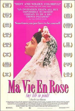 Ma vie en rose (My Life in Pink) (1997) - FilmAffinity