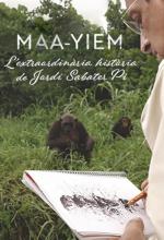 Maa-yiem, l'extraordinària història de Jordi Sabater Pi 