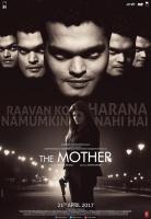 The Mother  - Posters