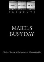 Mabel's Busy Day (S)