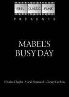 Mabel's Busy Day (S) - Poster / Main Image