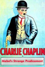 Charlot en el hotel (Aventuras extraordinarias de Mabel) (C)