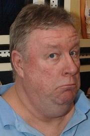 Mac McDonald