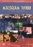 Macadam tribu  - Poster / Imagen Principal