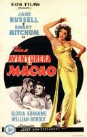Macao  - Posters