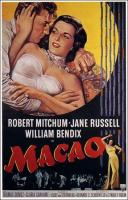 Macao  - Poster / Main Image