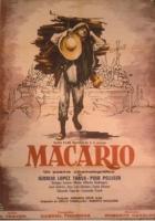 Macario  - Poster / Main Image