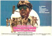 MacArthur, el general rebelde  - Promo