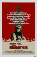 MacArthur, the Rebel General  - Poster / Main Image